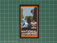 2013 National Jamboree